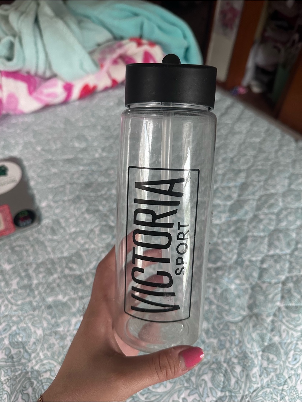 Victoria’s Secret sport water bottle